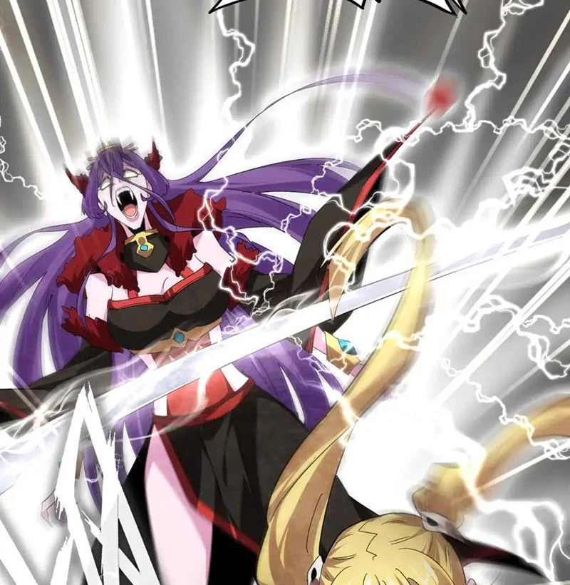 Đại Quản Gia Là Ma Hoàng Chapter 586 - Trang 4