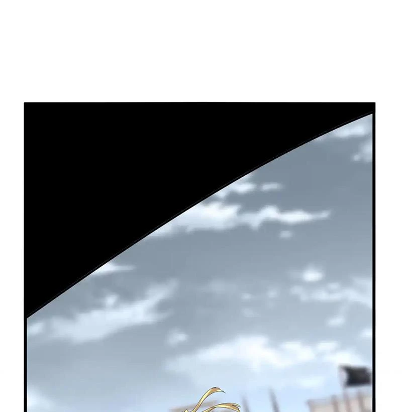 Đại Quản Gia Là Ma Hoàng Chapter 586 - Trang 4