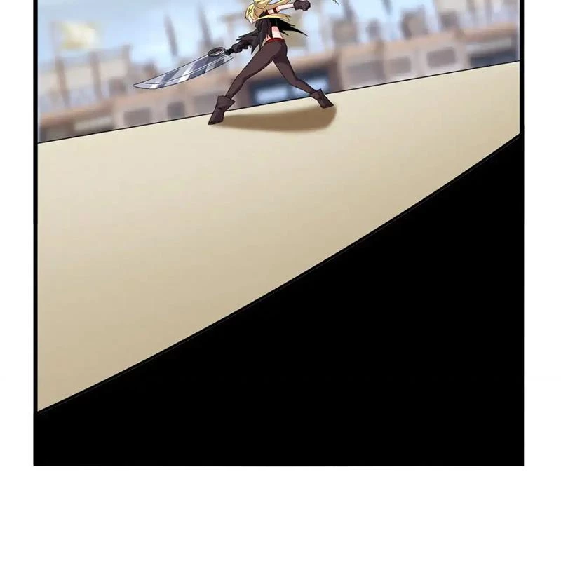 Đại Quản Gia Là Ma Hoàng Chapter 586 - Trang 4