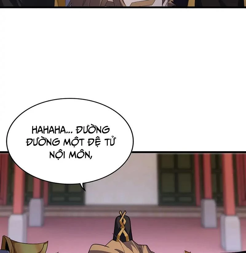 Đại Quản Gia Là Ma Hoàng Chapter 586 - Trang 4