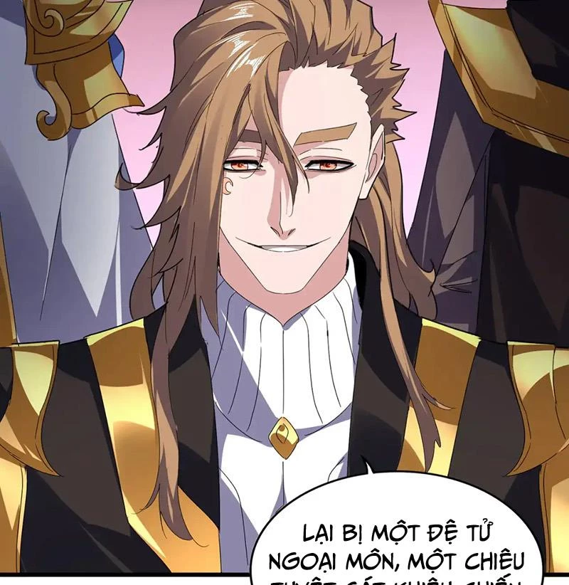 Đại Quản Gia Là Ma Hoàng Chapter 586 - Trang 4