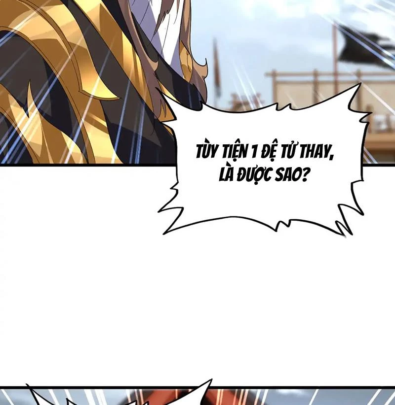 Đại Quản Gia Là Ma Hoàng Chapter 586 - Trang 4