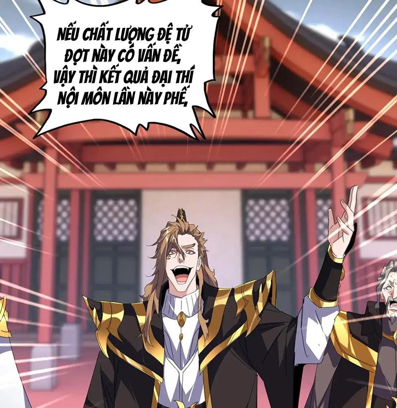 Đại Quản Gia Là Ma Hoàng Chapter 586 - Trang 4