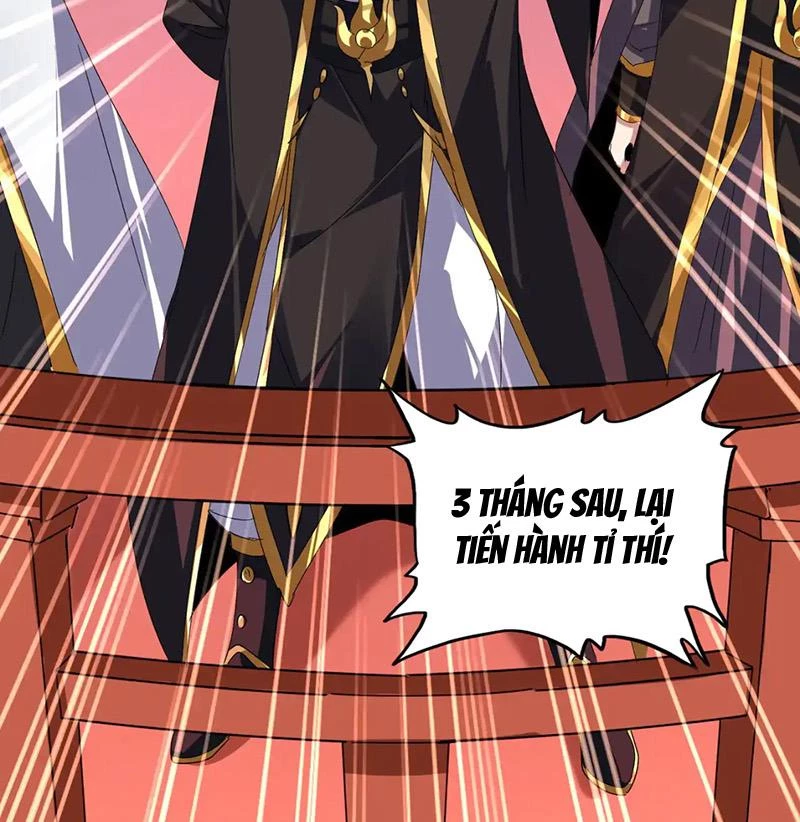 Đại Quản Gia Là Ma Hoàng Chapter 586 - Trang 4