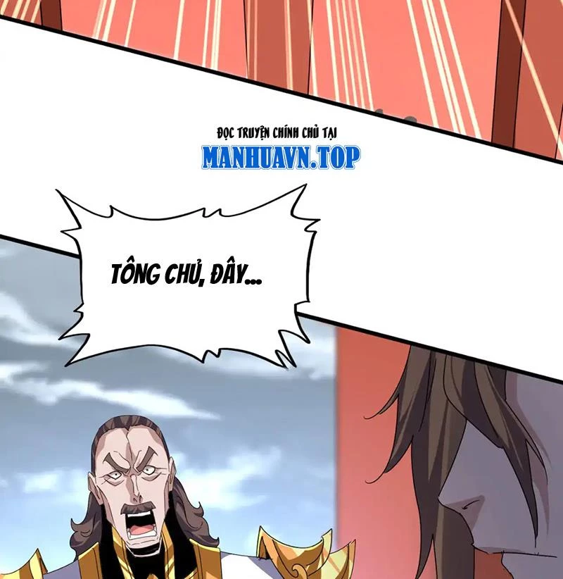 Đại Quản Gia Là Ma Hoàng Chapter 586 - Trang 4