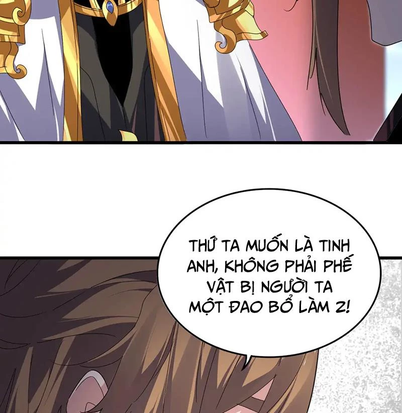 Đại Quản Gia Là Ma Hoàng Chapter 586 - Trang 4