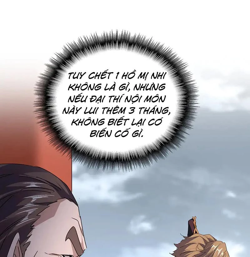Đại Quản Gia Là Ma Hoàng Chapter 586 - Trang 4