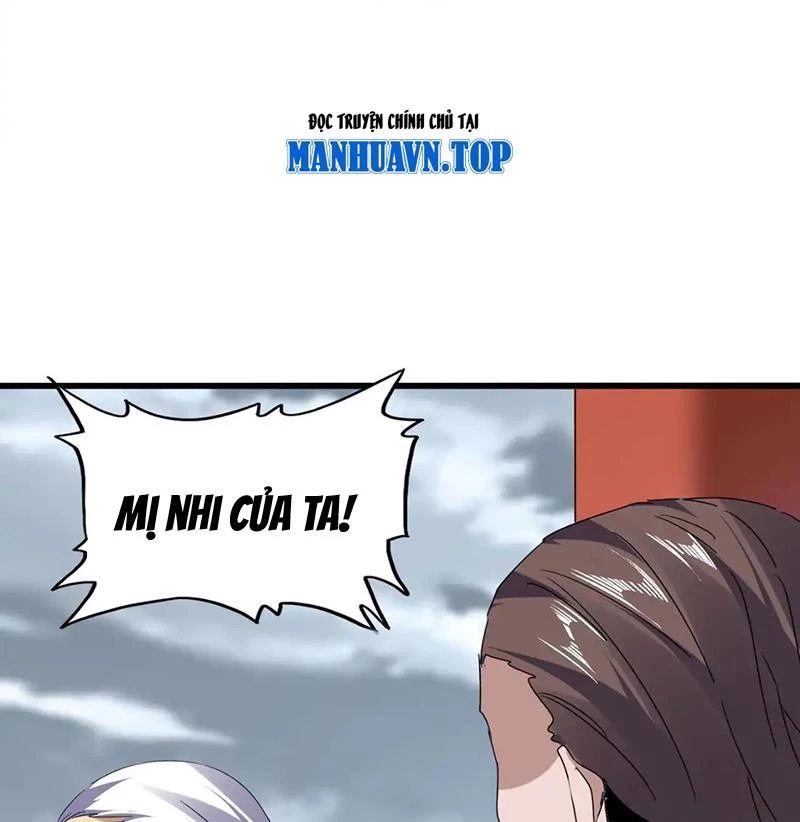 Đại Quản Gia Là Ma Hoàng Chapter 586 - Trang 4