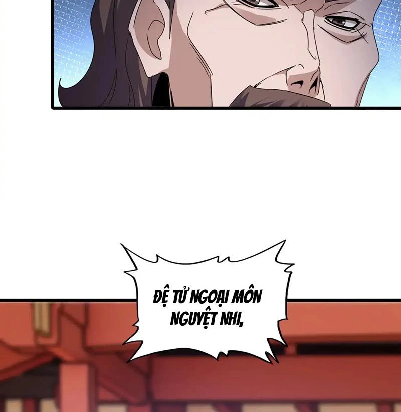 Đại Quản Gia Là Ma Hoàng Chapter 586 - Trang 4