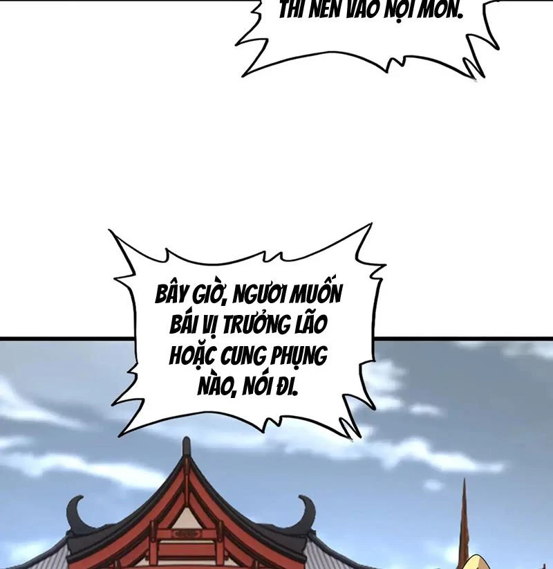 Đại Quản Gia Là Ma Hoàng Chapter 586 - Trang 4