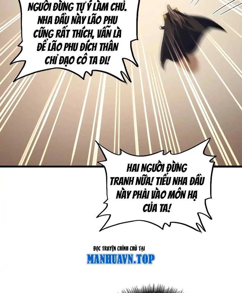 Đại Quản Gia Là Ma Hoàng Chapter 586 - Trang 4