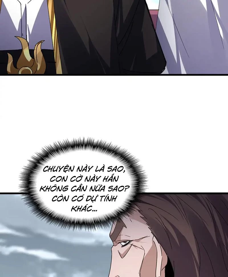 Đại Quản Gia Là Ma Hoàng Chapter 586 - Trang 4