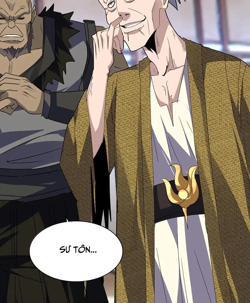 Đại Quản Gia Là Ma Hoàng Chapter 586 - Trang 4