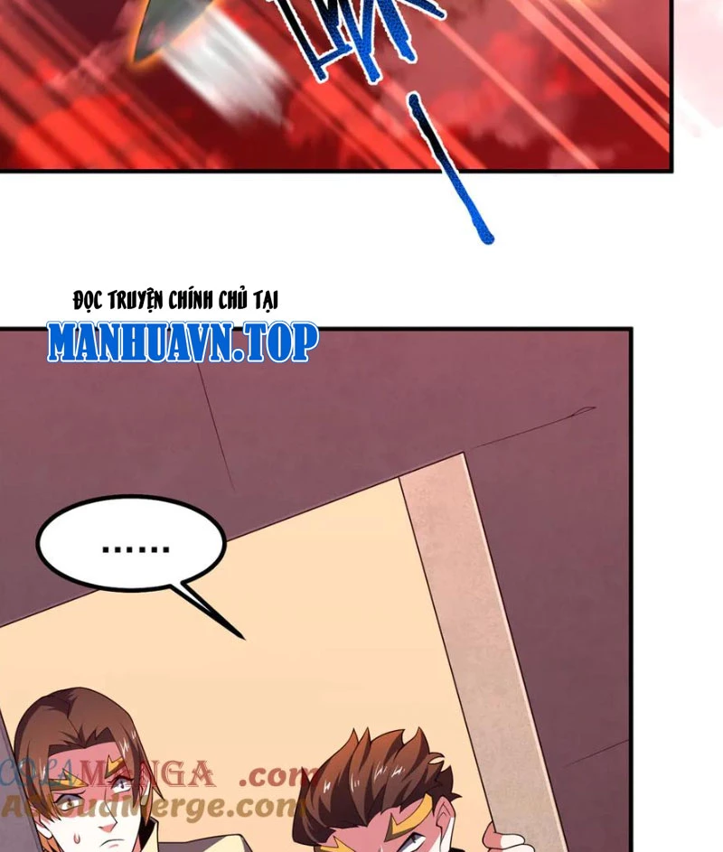 Thần Sủng Tiến Hóa Chapter 333 - Trang 4