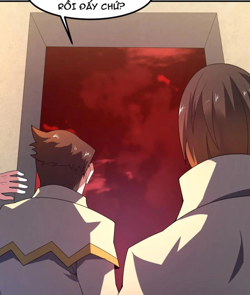 Thần Sủng Tiến Hóa Chapter 333 - Trang 4