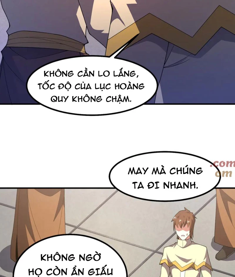 Thần Sủng Tiến Hóa Chapter 333 - Trang 4