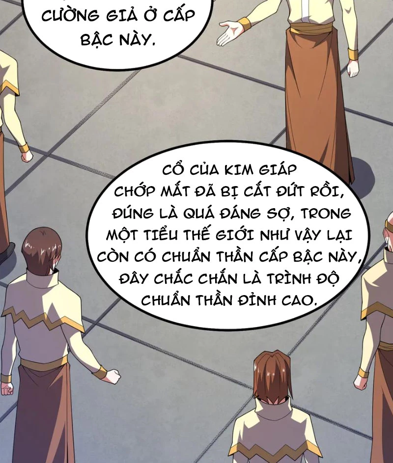 Thần Sủng Tiến Hóa Chapter 333 - Trang 4