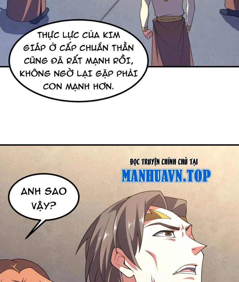 Thần Sủng Tiến Hóa Chapter 333 - Trang 4