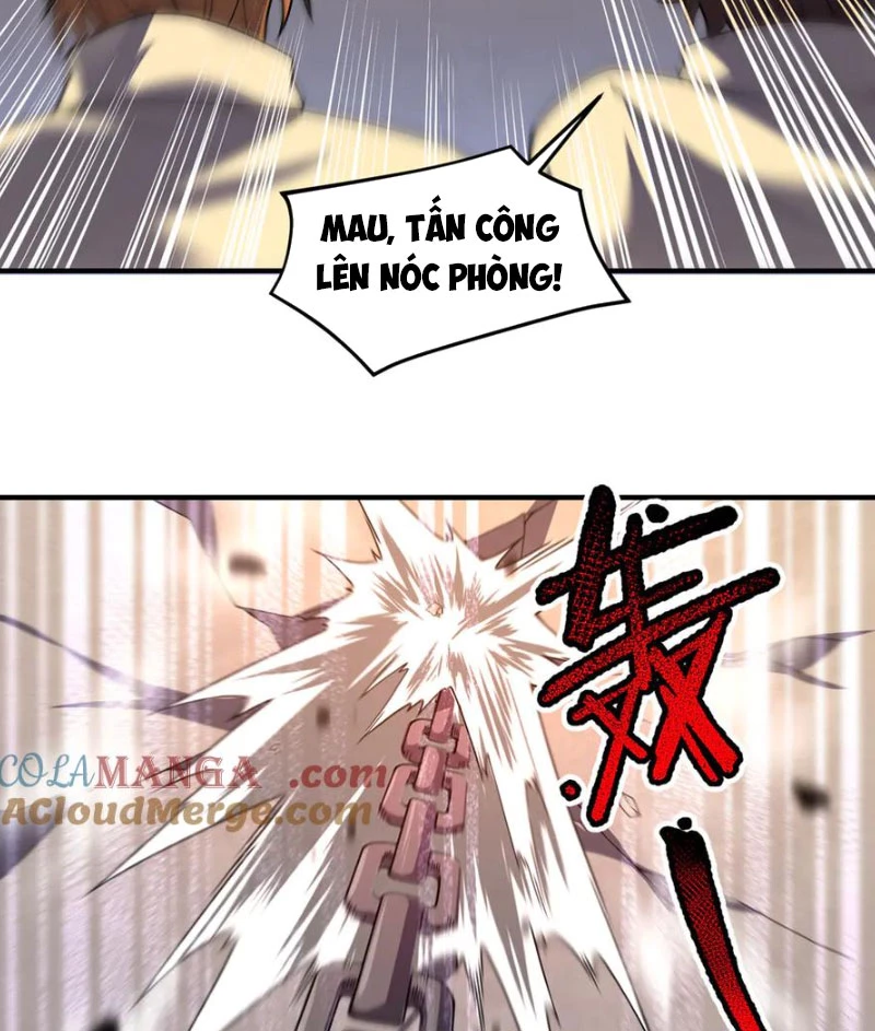 Thần Sủng Tiến Hóa Chapter 333 - Trang 4