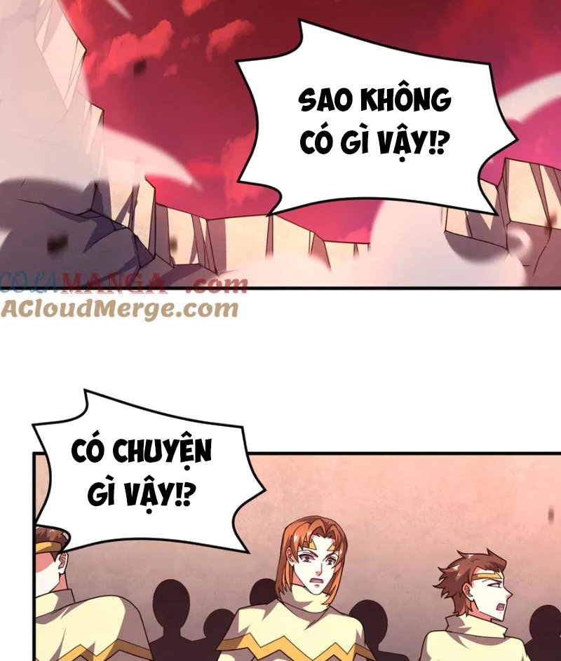 Thần Sủng Tiến Hóa Chapter 333 - Trang 4