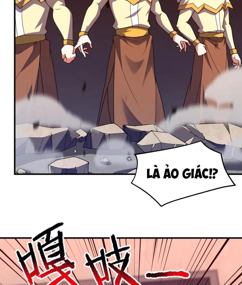 Thần Sủng Tiến Hóa Chapter 333 - Trang 4