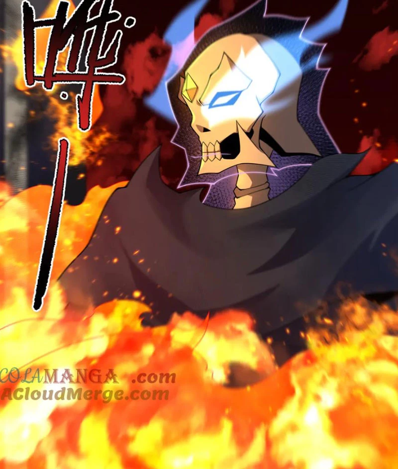 Thần Sủng Tiến Hóa Chapter 333 - Trang 4