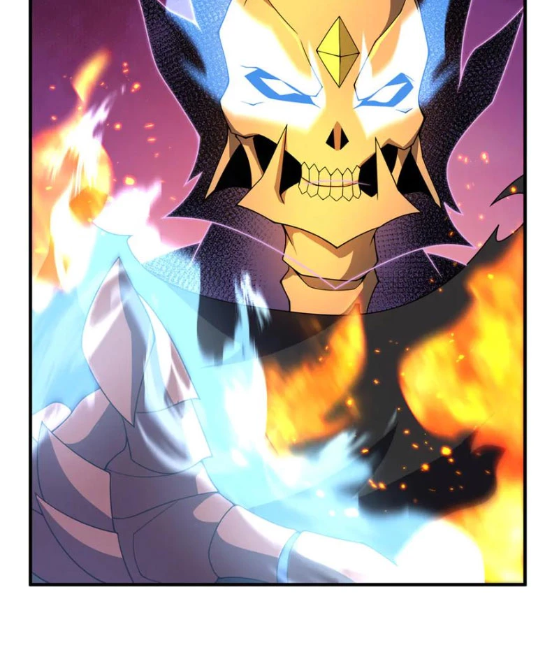 Thần Sủng Tiến Hóa Chapter 333 - Trang 4