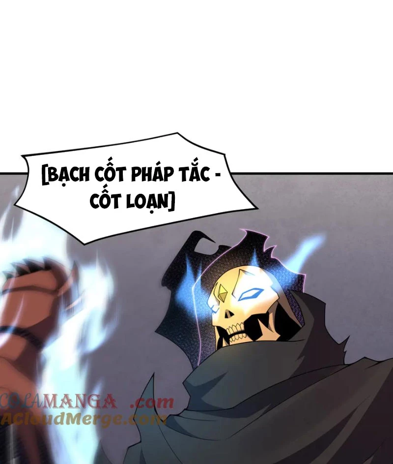 Thần Sủng Tiến Hóa Chapter 333 - Trang 4