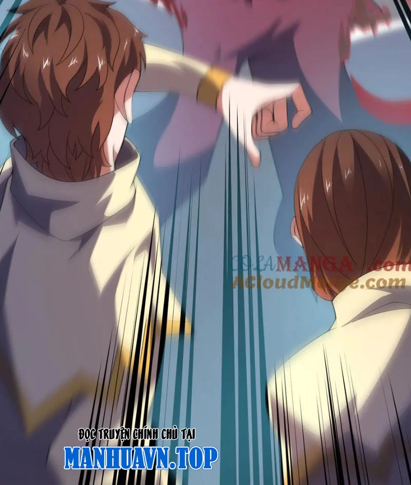 Thần Sủng Tiến Hóa Chapter 333 - Trang 4