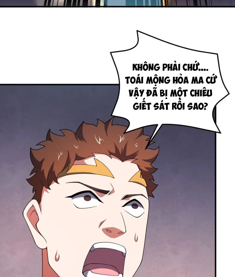 Thần Sủng Tiến Hóa Chapter 333 - Trang 4