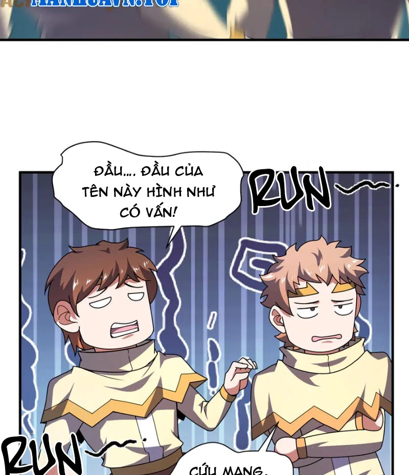 Thần Sủng Tiến Hóa Chapter 333 - Trang 4