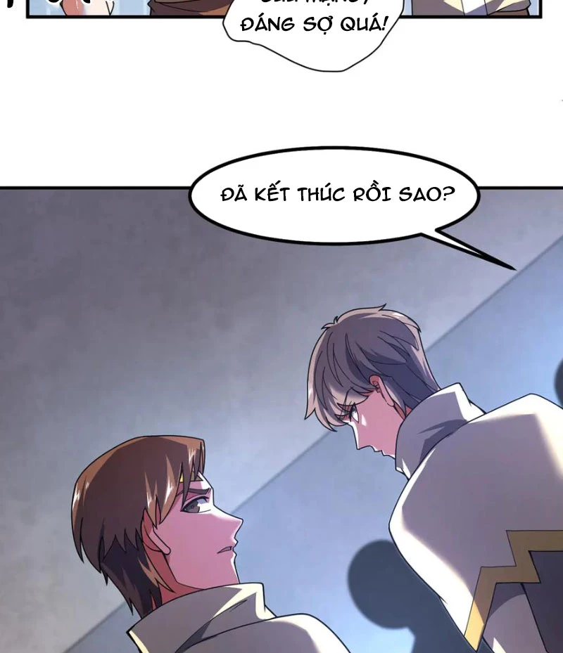 Thần Sủng Tiến Hóa Chapter 333 - Trang 4