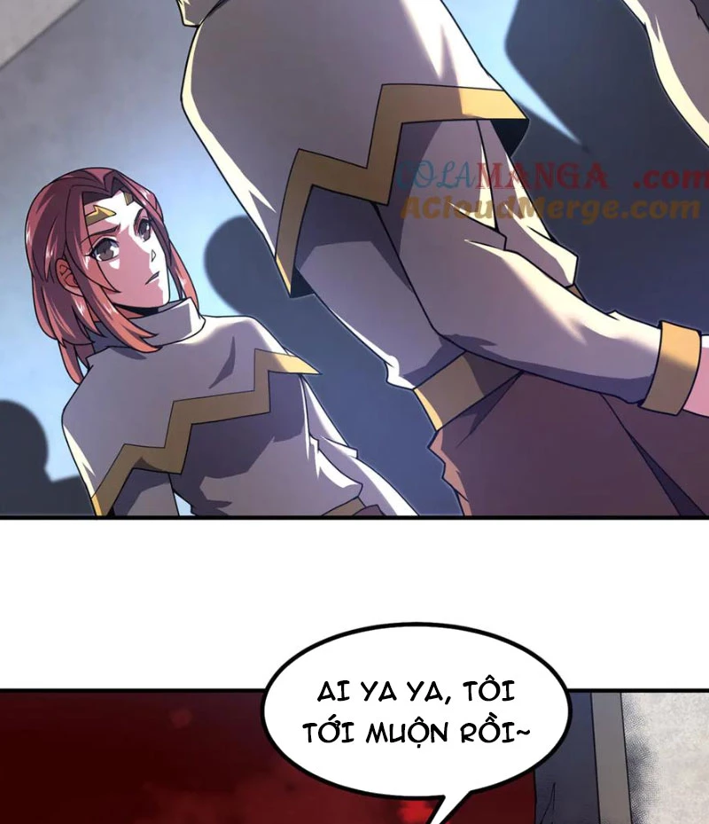 Thần Sủng Tiến Hóa Chapter 333 - Trang 4