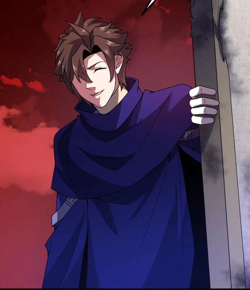 Thần Sủng Tiến Hóa Chapter 333 - Trang 4