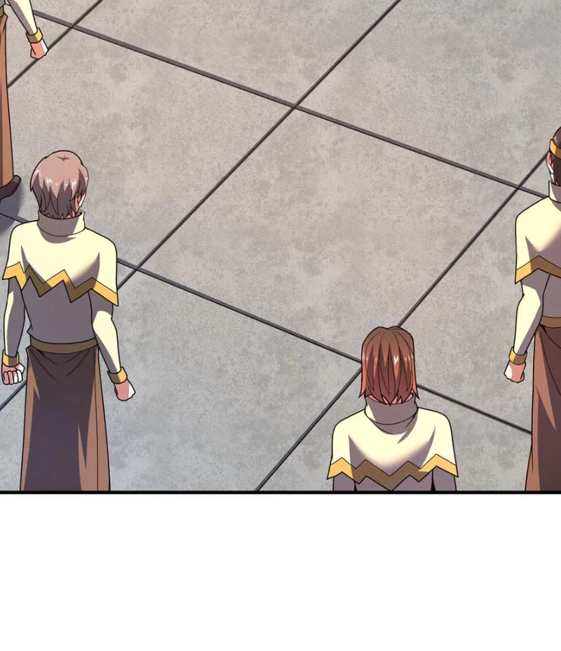 Thần Sủng Tiến Hóa Chapter 333 - Trang 4