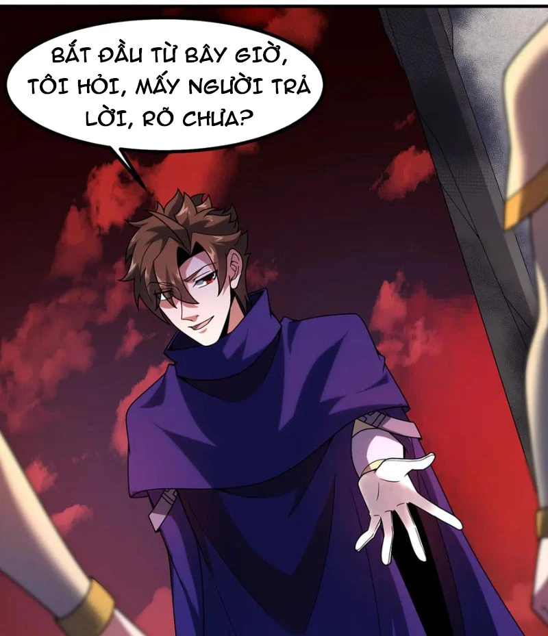 Thần Sủng Tiến Hóa Chapter 333 - Trang 4