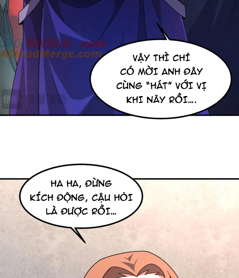 Thần Sủng Tiến Hóa Chapter 333 - Trang 4