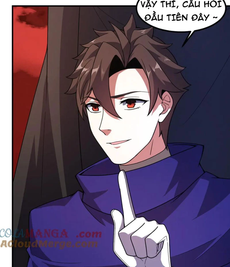 Thần Sủng Tiến Hóa Chapter 333 - Trang 4