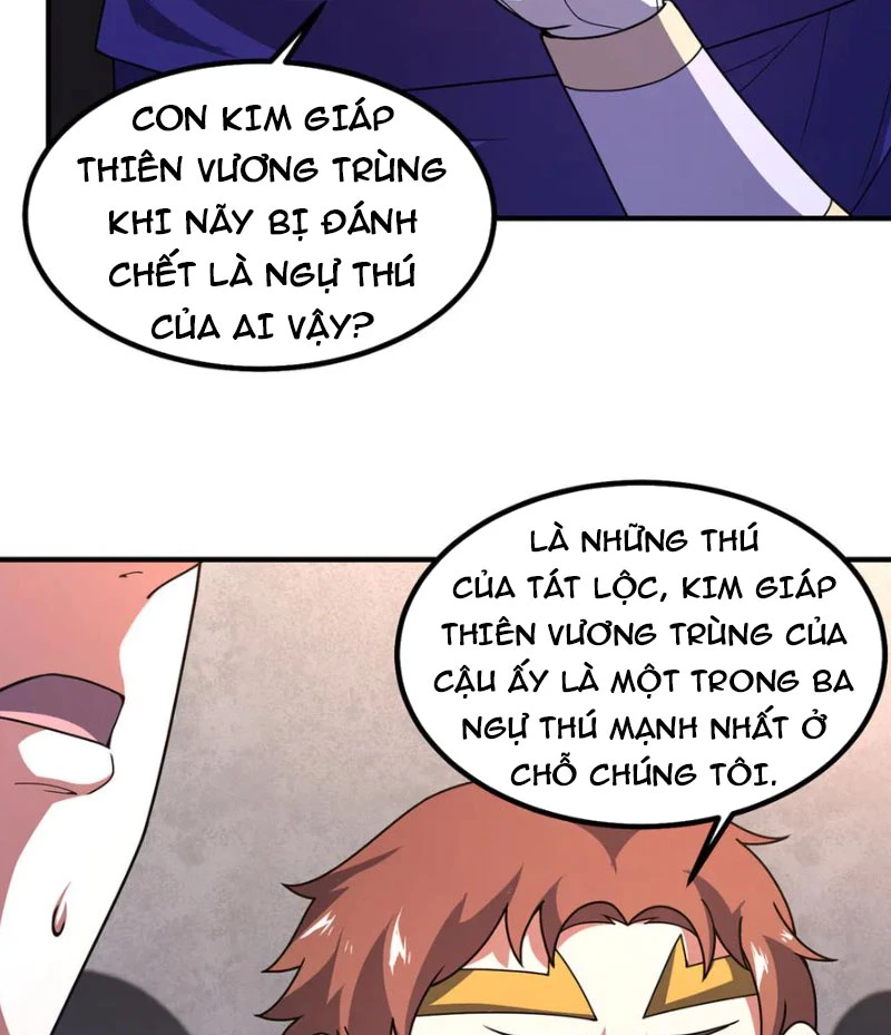 Thần Sủng Tiến Hóa Chapter 333 - Trang 4