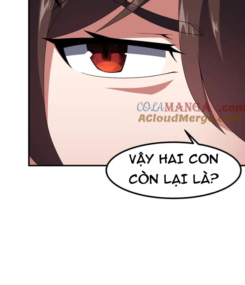 Thần Sủng Tiến Hóa Chapter 333 - Trang 4