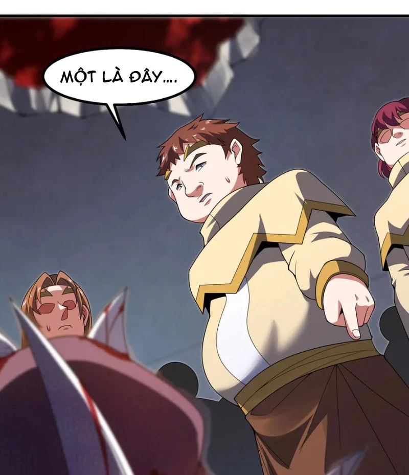 Thần Sủng Tiến Hóa Chapter 333 - Trang 4