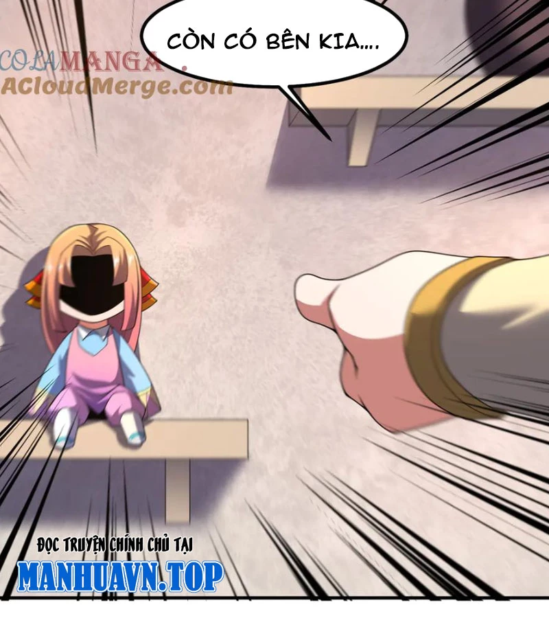 Thần Sủng Tiến Hóa Chapter 333 - Trang 4