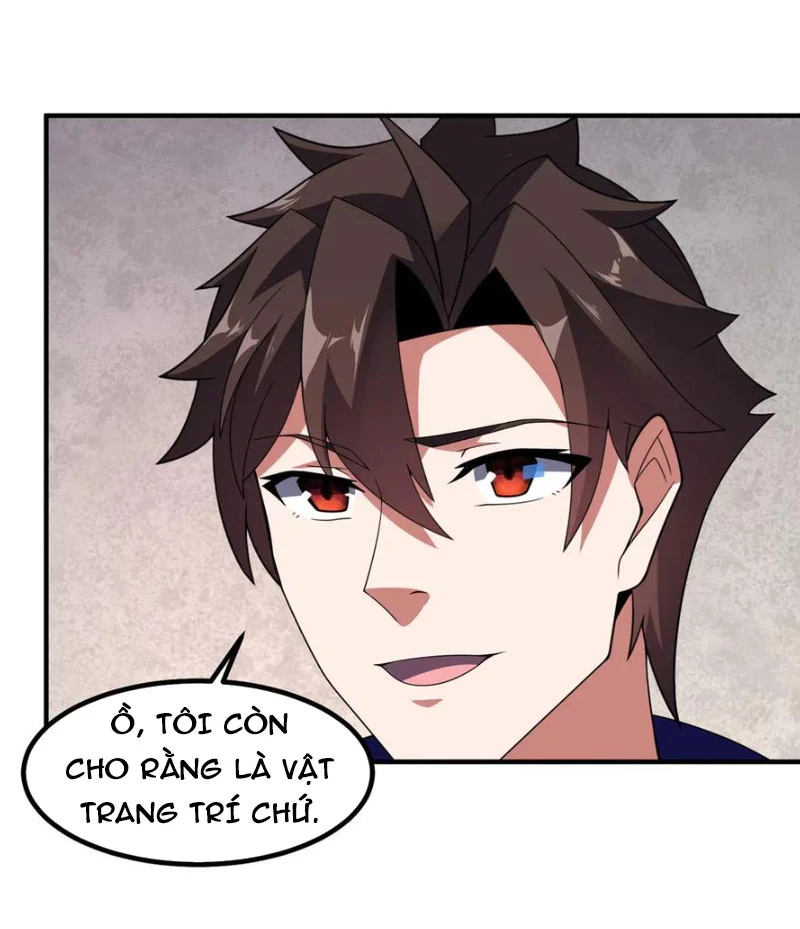 Thần Sủng Tiến Hóa Chapter 333 - Trang 4