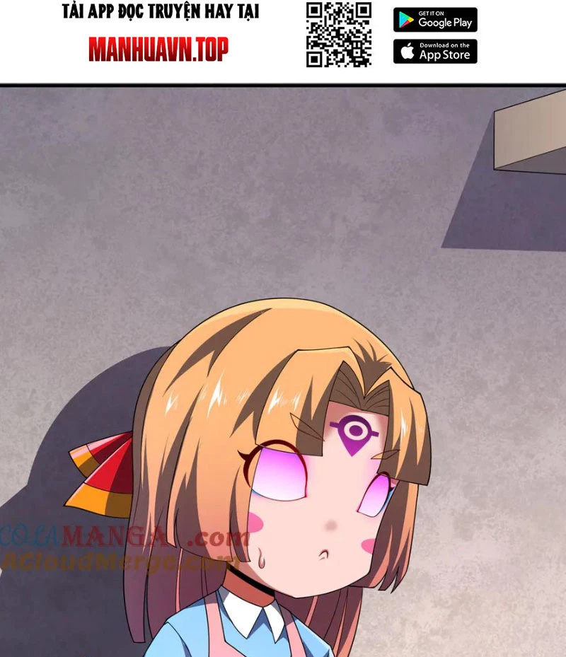 Thần Sủng Tiến Hóa Chapter 333 - Trang 4