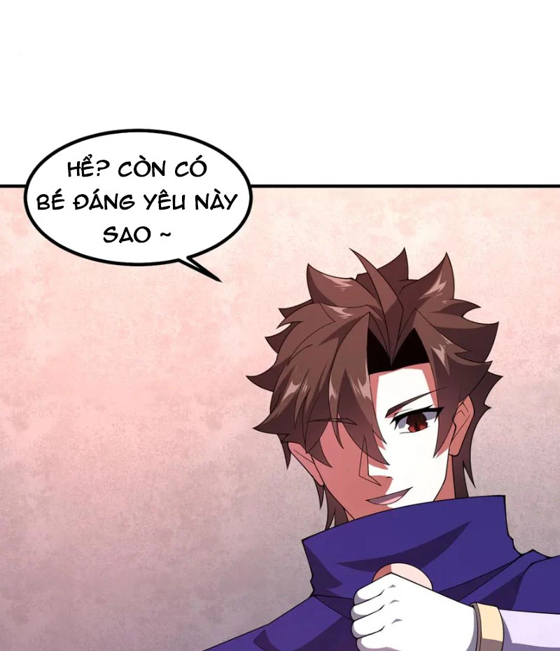 Thần Sủng Tiến Hóa Chapter 333 - Trang 4