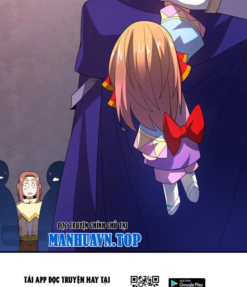 Thần Sủng Tiến Hóa Chapter 333 - Trang 4