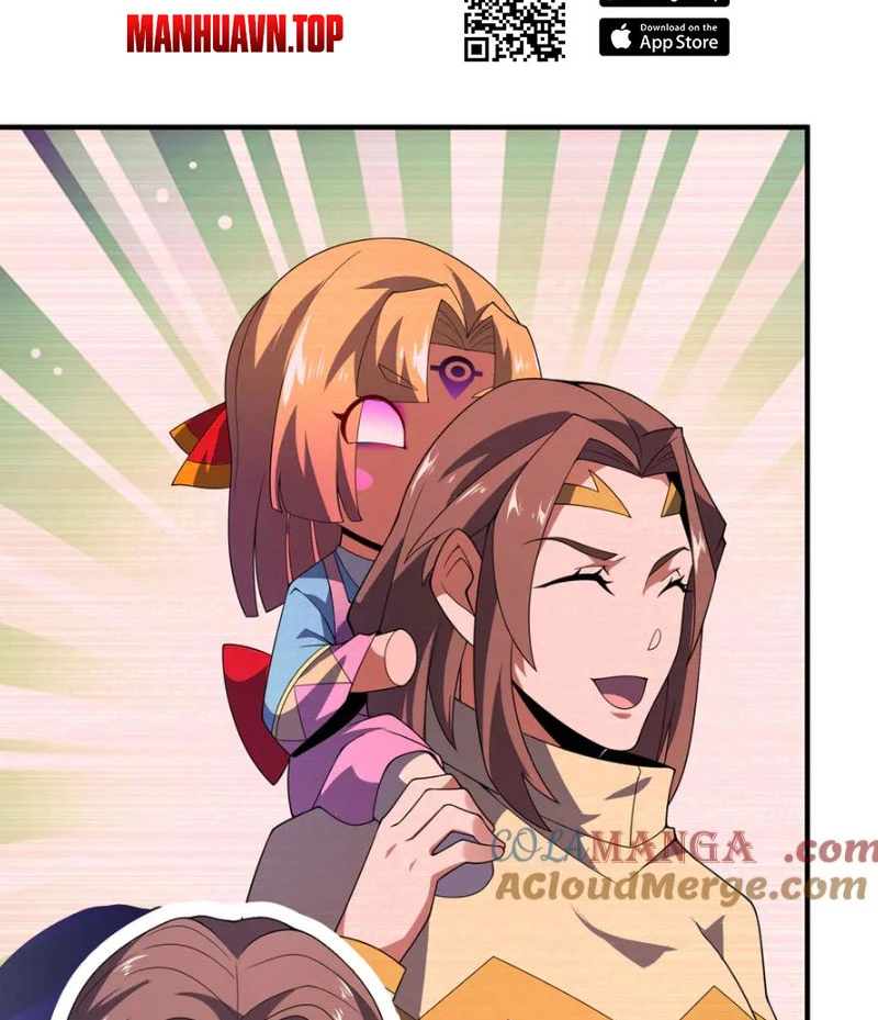 Thần Sủng Tiến Hóa Chapter 333 - Trang 4