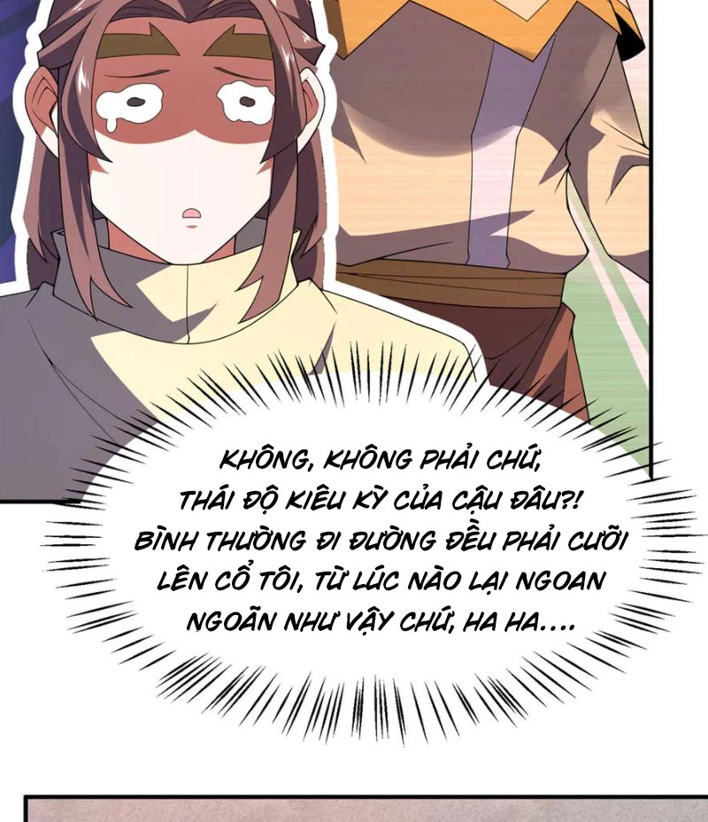 Thần Sủng Tiến Hóa Chapter 333 - Trang 4