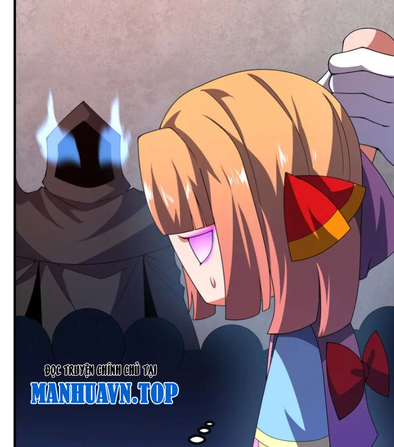 Thần Sủng Tiến Hóa Chapter 333 - Trang 4