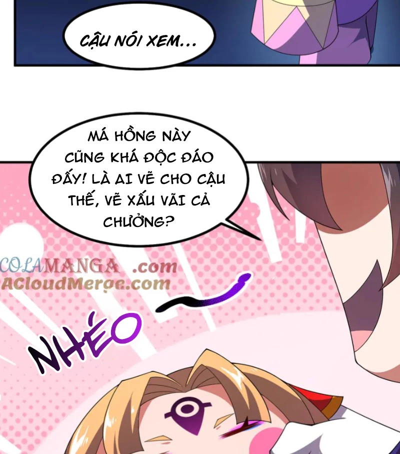 Thần Sủng Tiến Hóa Chapter 333 - Trang 4